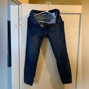 Women’s Banana Republic Jeans